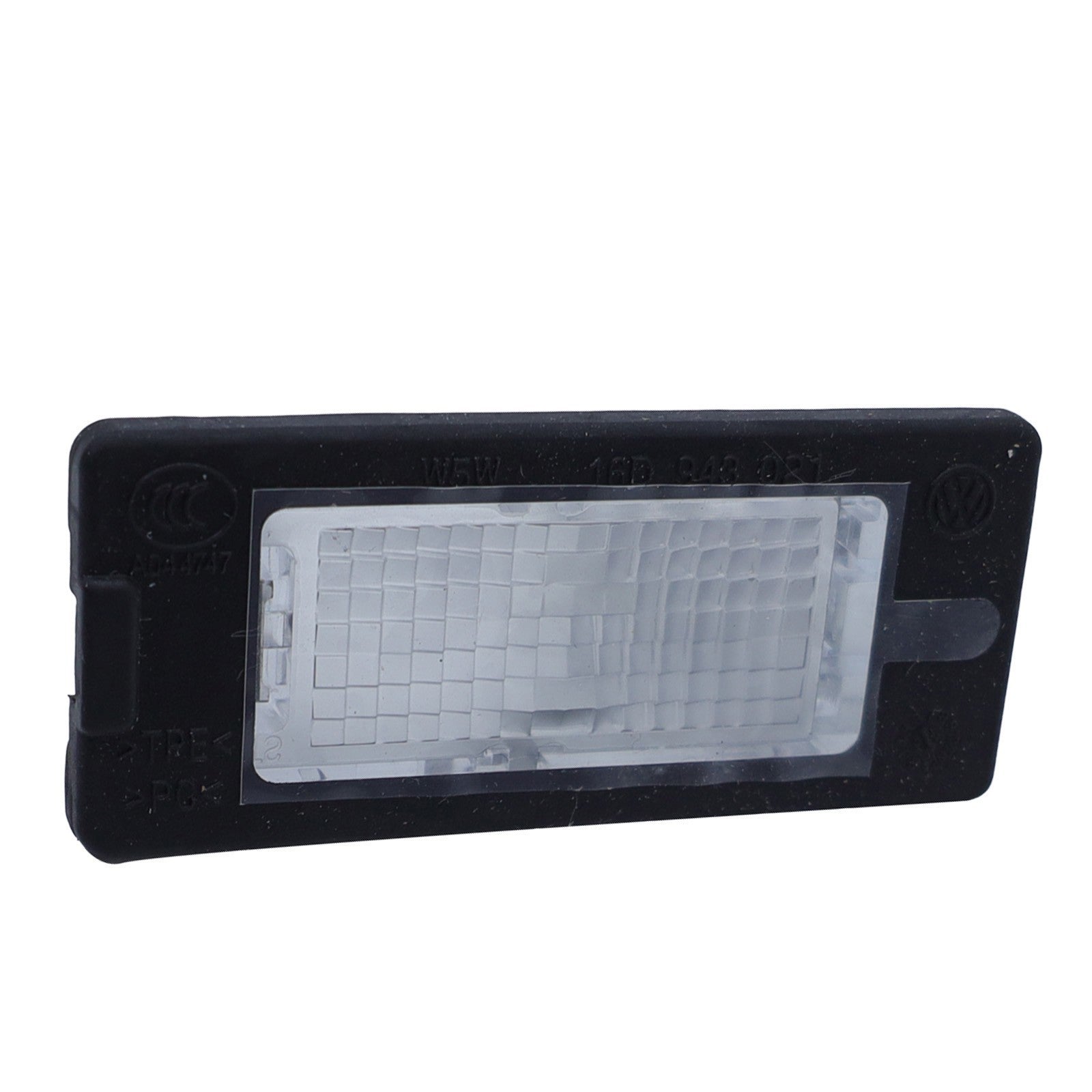 Rear License Plate Light for VW Jetta Passat Tiguan 5N0943021B