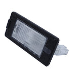 Rear License Plate Light for VW Jetta Passat Tiguan 5N0943021B