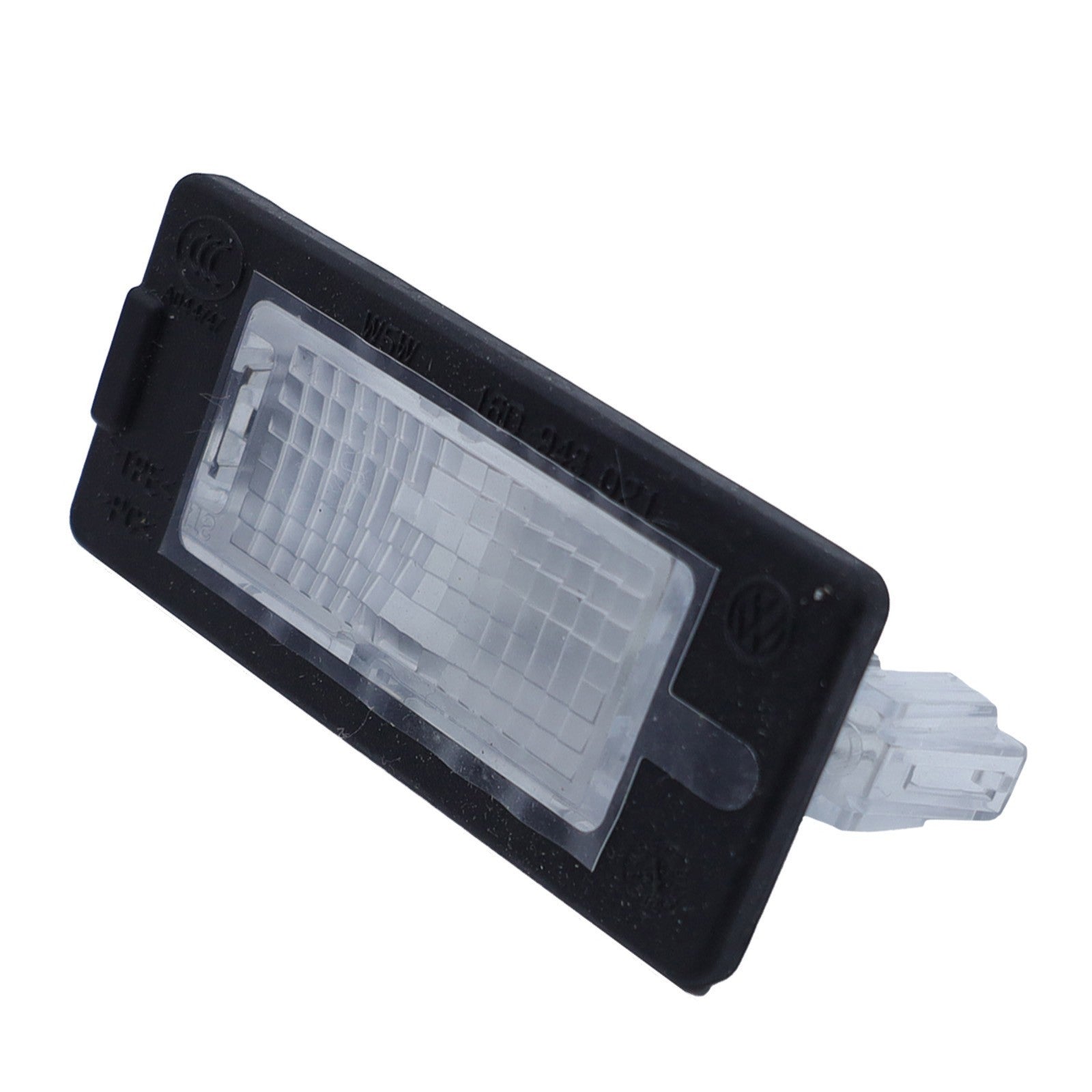 Rear License Plate Light for VW Jetta Passat Tiguan 5N0943021B