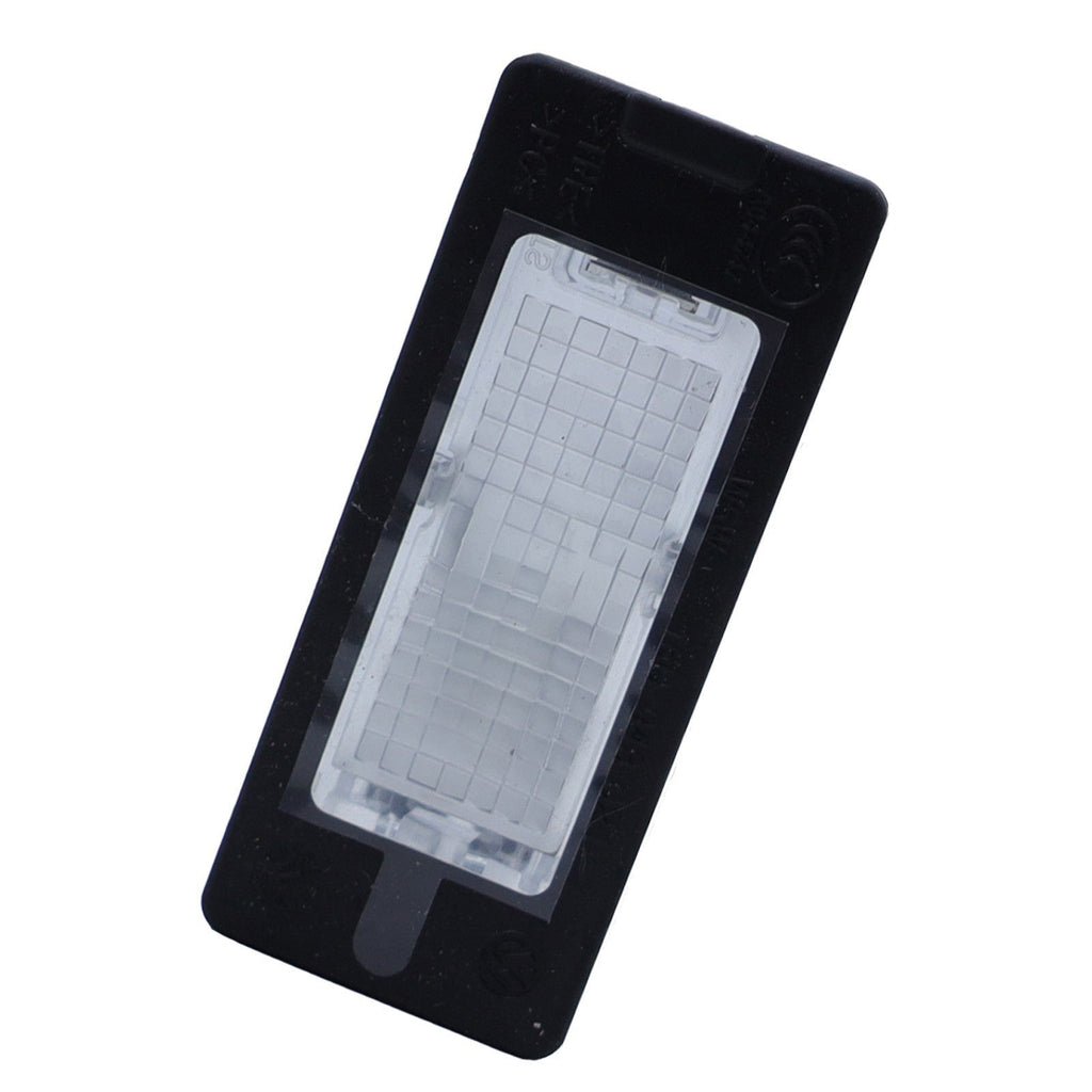 Rear License Plate Light for VW Jetta Passat Tiguan 5N0943021B