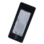 Rear License Plate Light for VW Jetta Passat Tiguan 5N0943021B