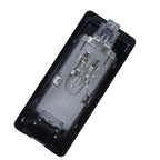 Rear License Plate Light for VW Jetta Passat Tiguan 5N0943021B