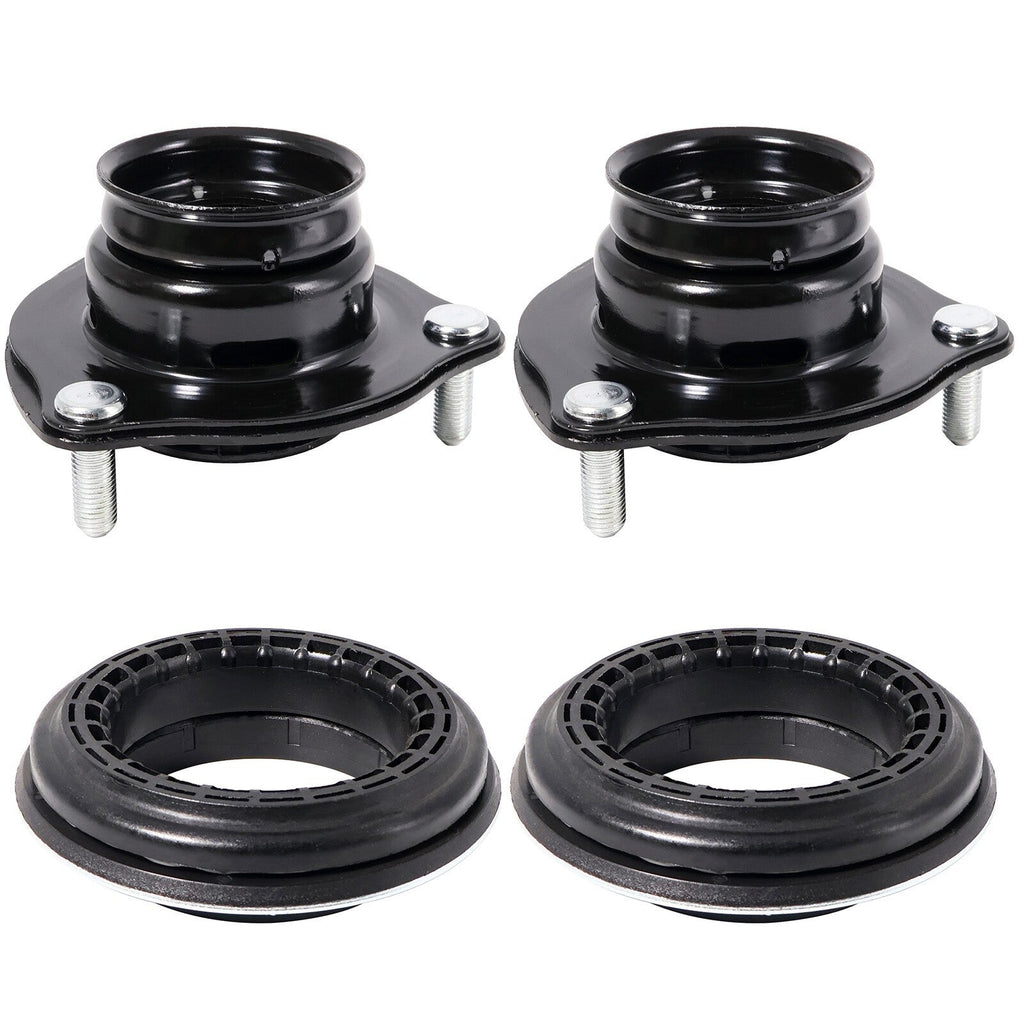 Front Shock & Strut Mount Kits for 2006-2011 Honda Civic 1.8L Pair