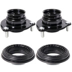 Front Shock & Strut Mount Kits for 2006-2011 Honda Civic 1.8L Pair