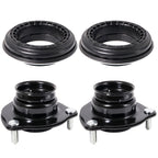 Front Shock & Strut Mount Kits for 2006-2011 Honda Civic 1.8L Pair