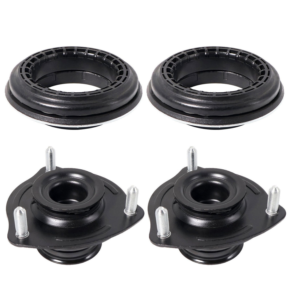 Front Shock & Strut Mount Kits for 2006-2011 Honda Civic 1.8L Pair