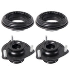 Front Shock & Strut Mount Kits for 2006-2011 Honda Civic 1.8L Pair