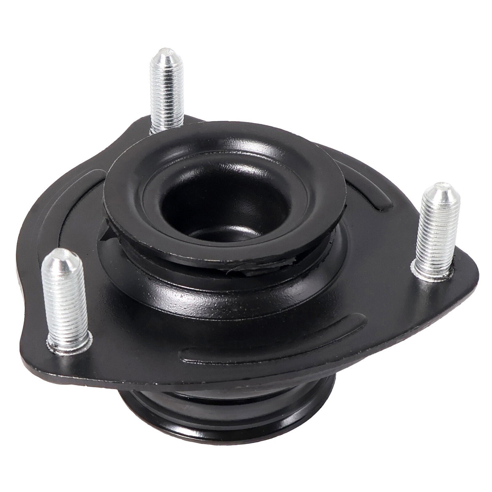 Front Shock & Strut Mount Kits for 2006-2011 Honda Civic 1.8L Pair