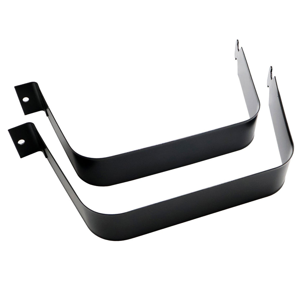 2x Fuel Tank Straps for Chevy Silverado 1500 GMC Sierra 2500 3500 578-183