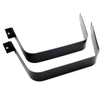 2x Fuel Tank Straps for Chevy Silverado 1500 GMC Sierra 2500 3500 578-183