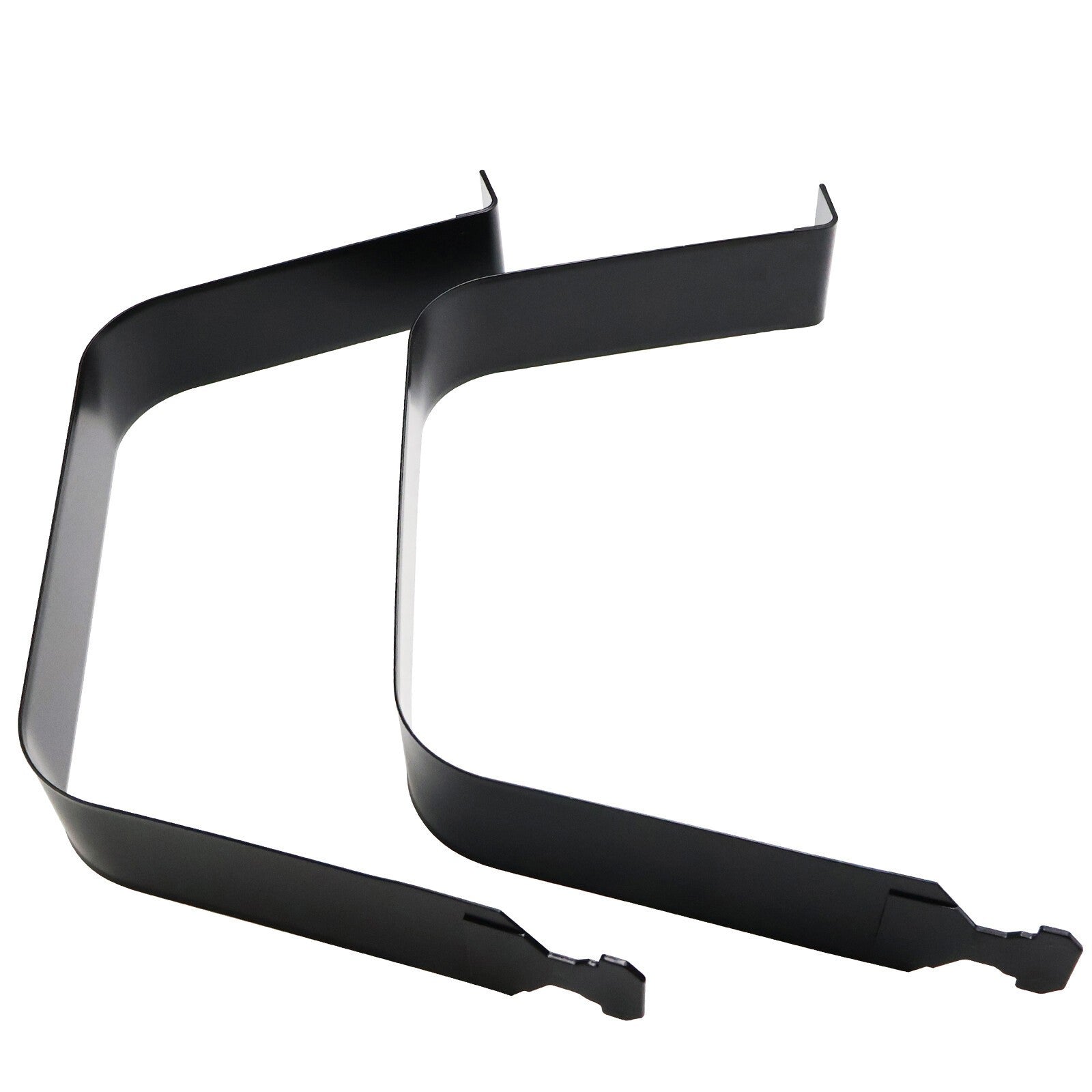 2x Fuel Tank Straps for Chevy Silverado 1500 GMC Sierra 2500 3500 578-183