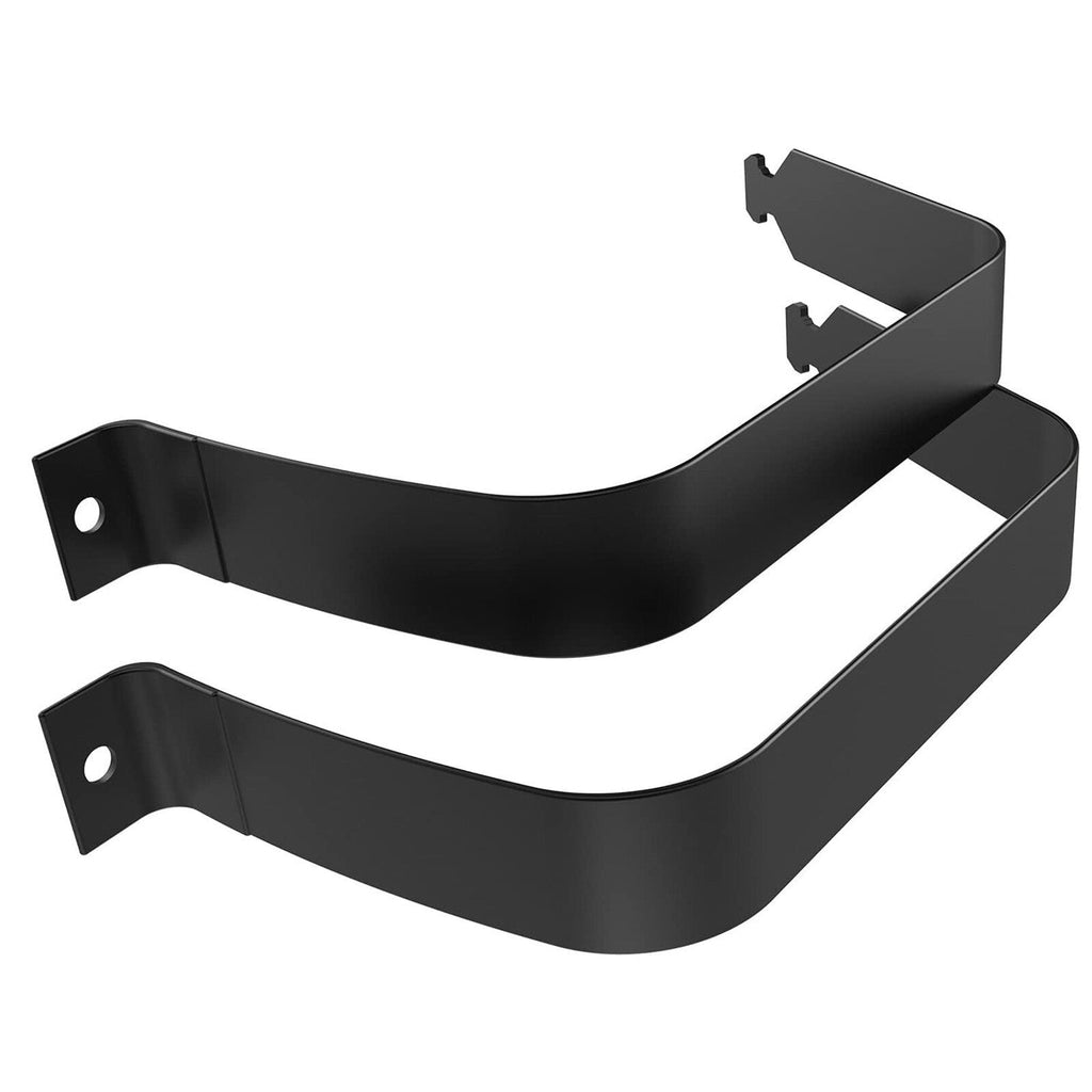 2x Fuel Tank Straps for Chevy Silverado 1500 GMC Sierra 2500 3500 578-183