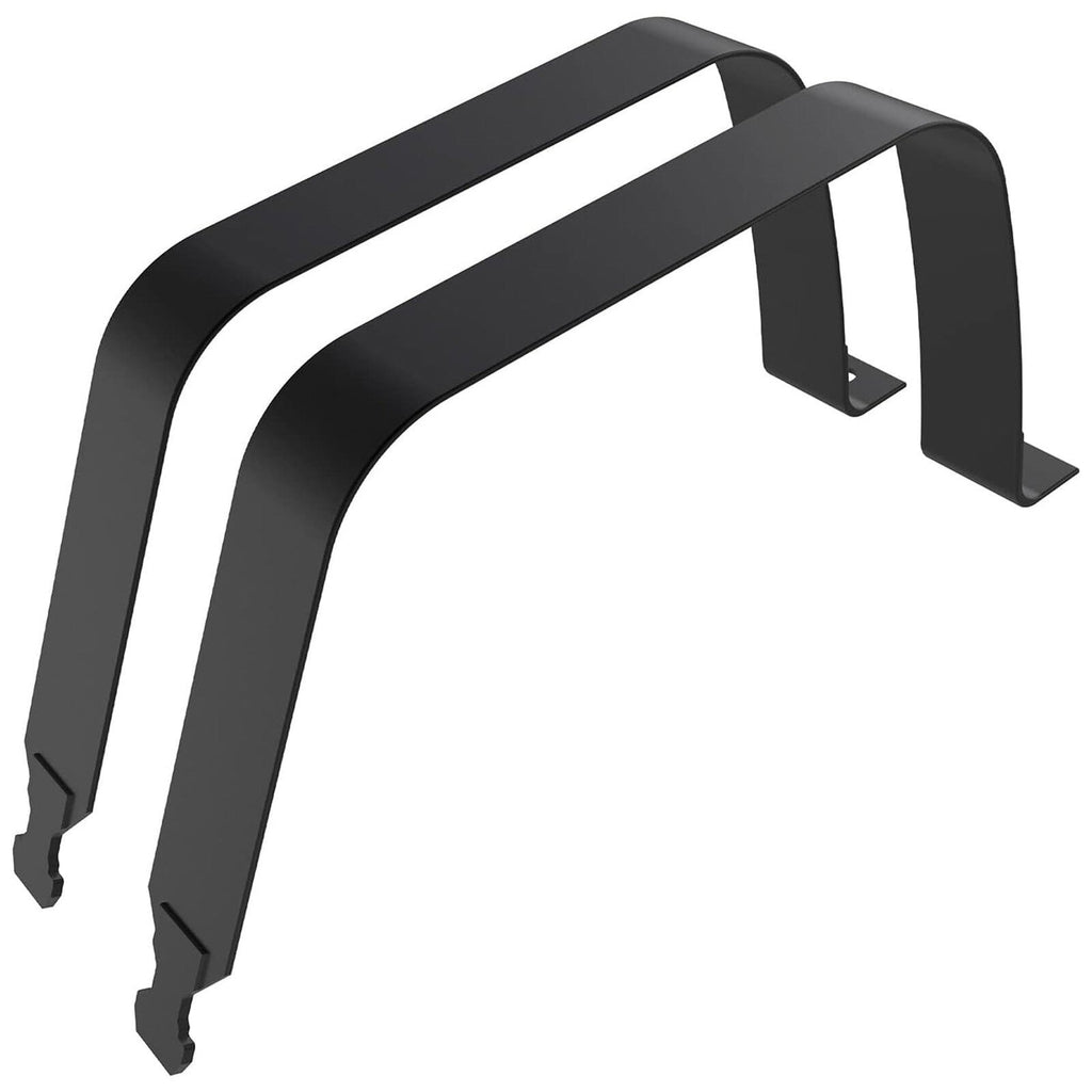 2x Fuel Tank Straps for Chevy Silverado 1500 GMC Sierra 2500 3500 578-183
