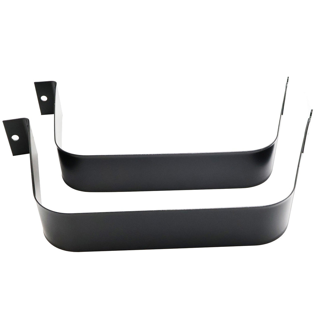 2x Fuel Tank Straps for Chevy Silverado 1500 GMC Sierra 2500 3500 578-183