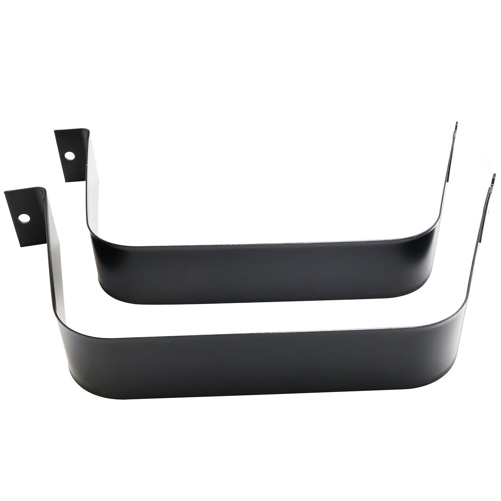 2x Fuel Tank Straps for Chevy Silverado 1500 GMC Sierra 2500 3500 578-183