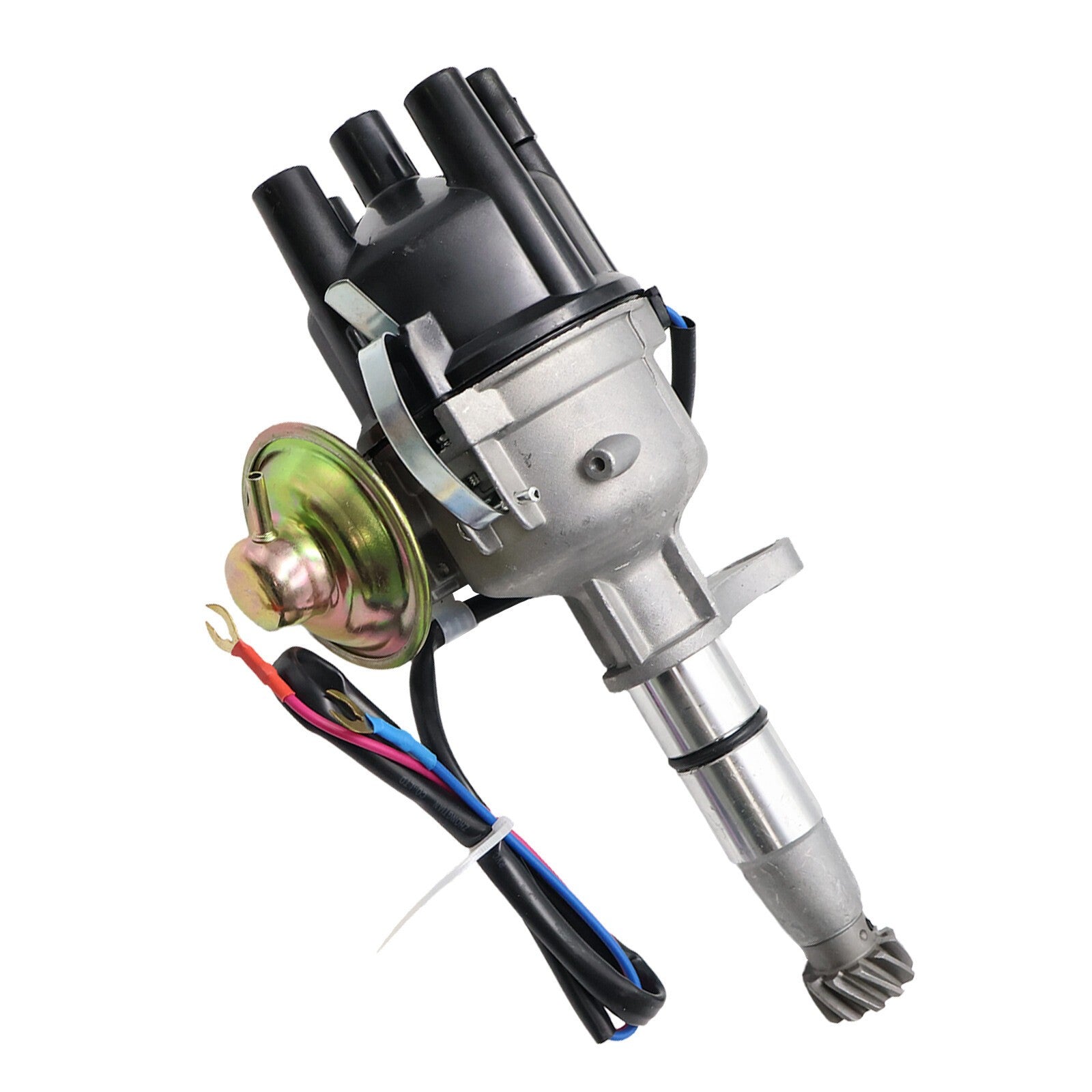 Ignition Distributor T3T62974 for 1990-94 Hyundai Excel 1.5L 4-Cyl Gas Engine