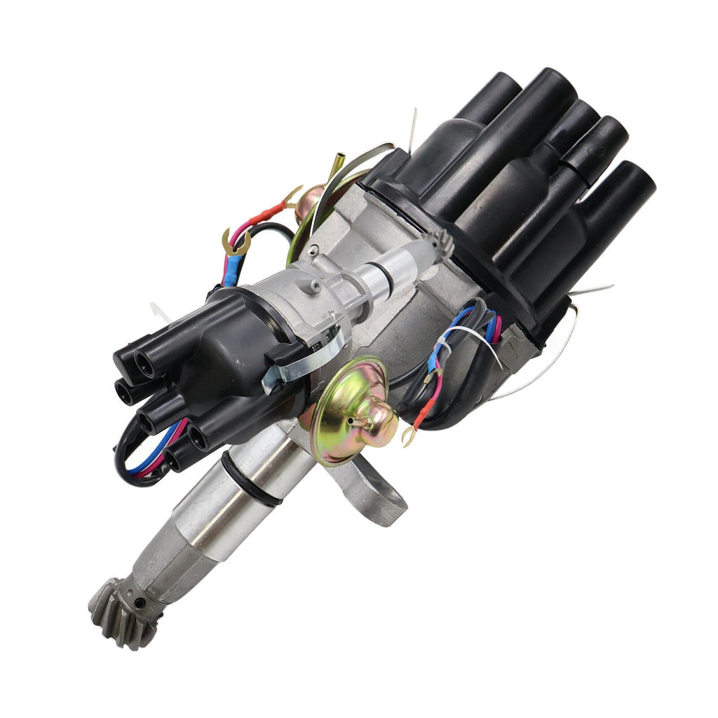 Ignition Distributor T3T62974 for 1990-94 Hyundai Excel 1.5L 4-Cyl Gas Engine