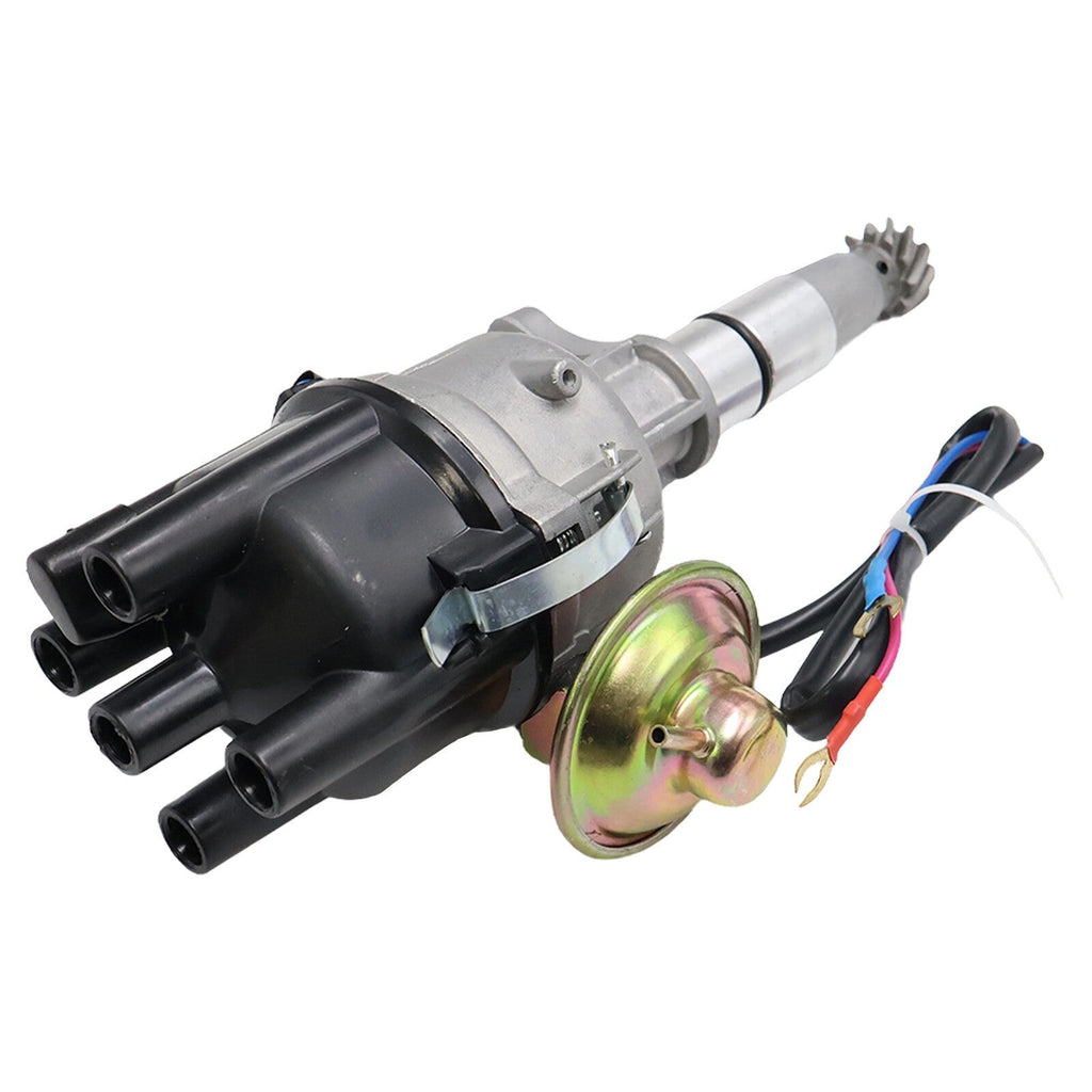 Ignition Distributor T3T62974 for 1990-94 Hyundai Excel 1.5L 4-Cyl Gas Engine
