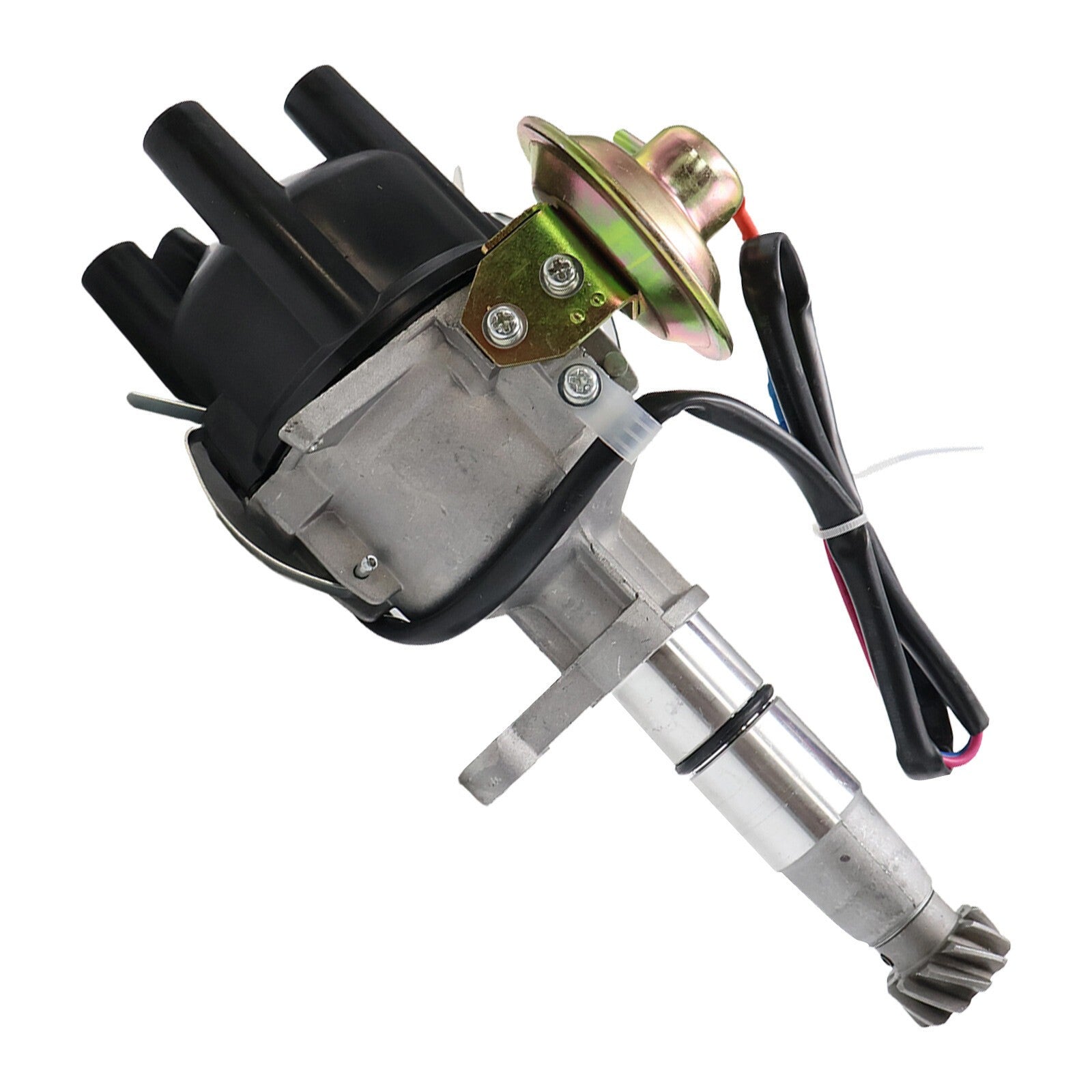 Ignition Distributor T3T62974 for 1990-94 Hyundai Excel 1.5L 4-Cyl Gas Engine