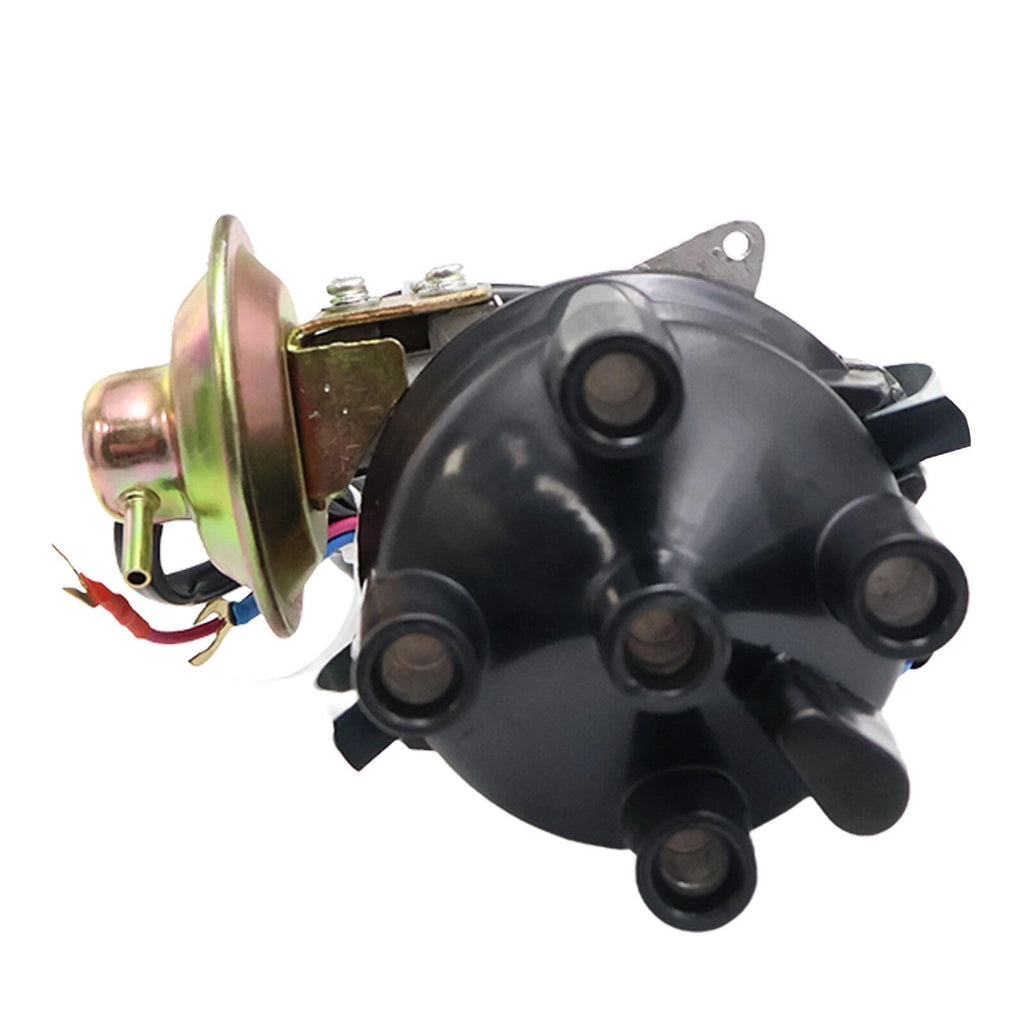 Ignition Distributor T3T62974 for 1990-94 Hyundai Excel 1.5L 4-Cyl Gas Engine