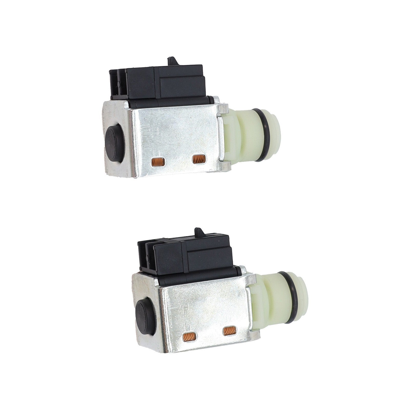 Transmission Shift Solenoid A & B Kit 93+ Chevy GMC 4L60E 4L65E 24230298