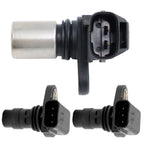 New Crankshaft & 2 Camshaft Position Sensors 307112930 for Volvo S60 XC90 2.3L