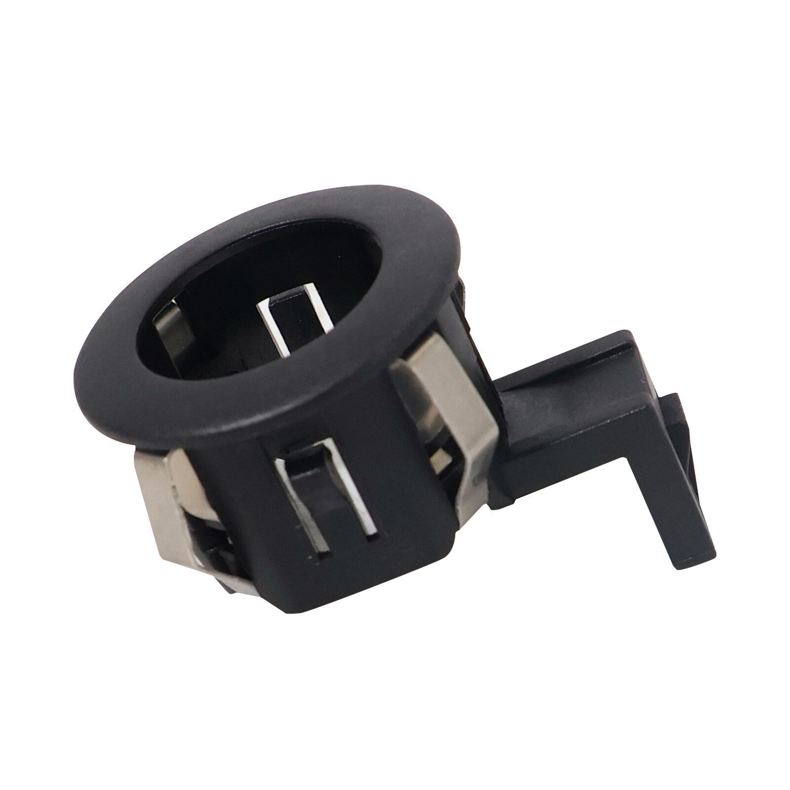 Black 4PCS PDC Parking Sensor Retainers for Toyota Lexus RX350 RX450h 8934833100