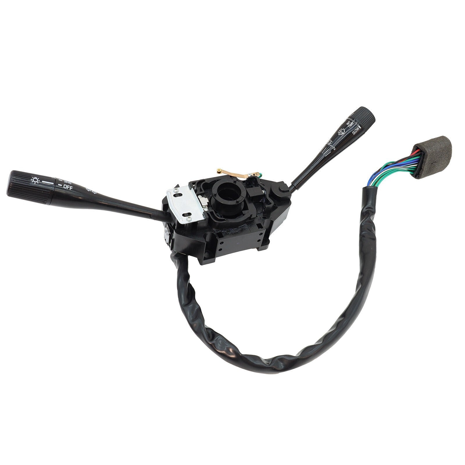 NEW MB571633 Headlight Switch Standard DS-975 for 1986-1994 Dodge Ram 50