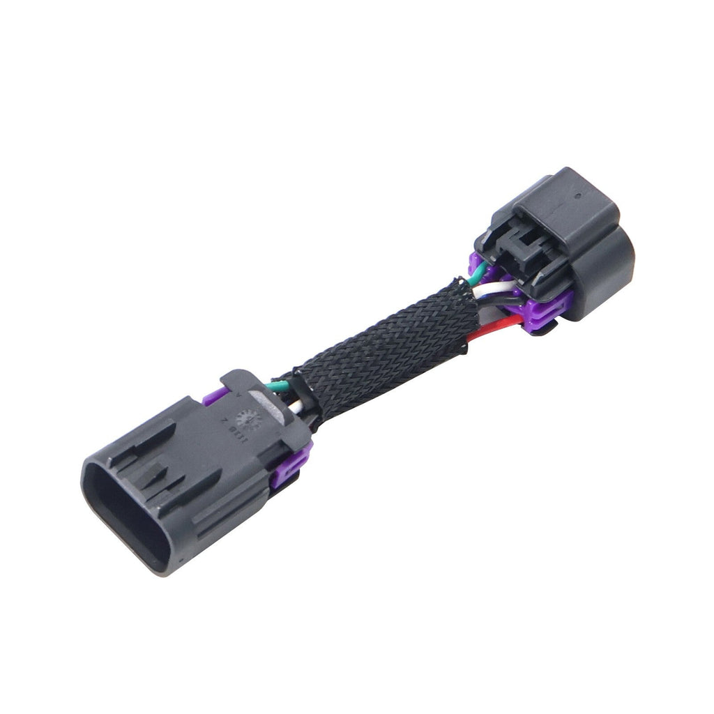 Chevy Camaro DRL to Fog Lights Adapter Harness Plug and Play