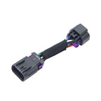 Chevy Camaro DRL to Fog Lights Adapter Harness Plug and Play