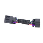 Chevy Camaro DRL to Fog Lights Adapter Harness Plug and Play