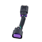 Chevy Camaro DRL to Fog Lights Adapter Harness Plug and Play