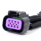 Chevy Camaro DRL to Fog Lights Adapter Harness Plug and Play
