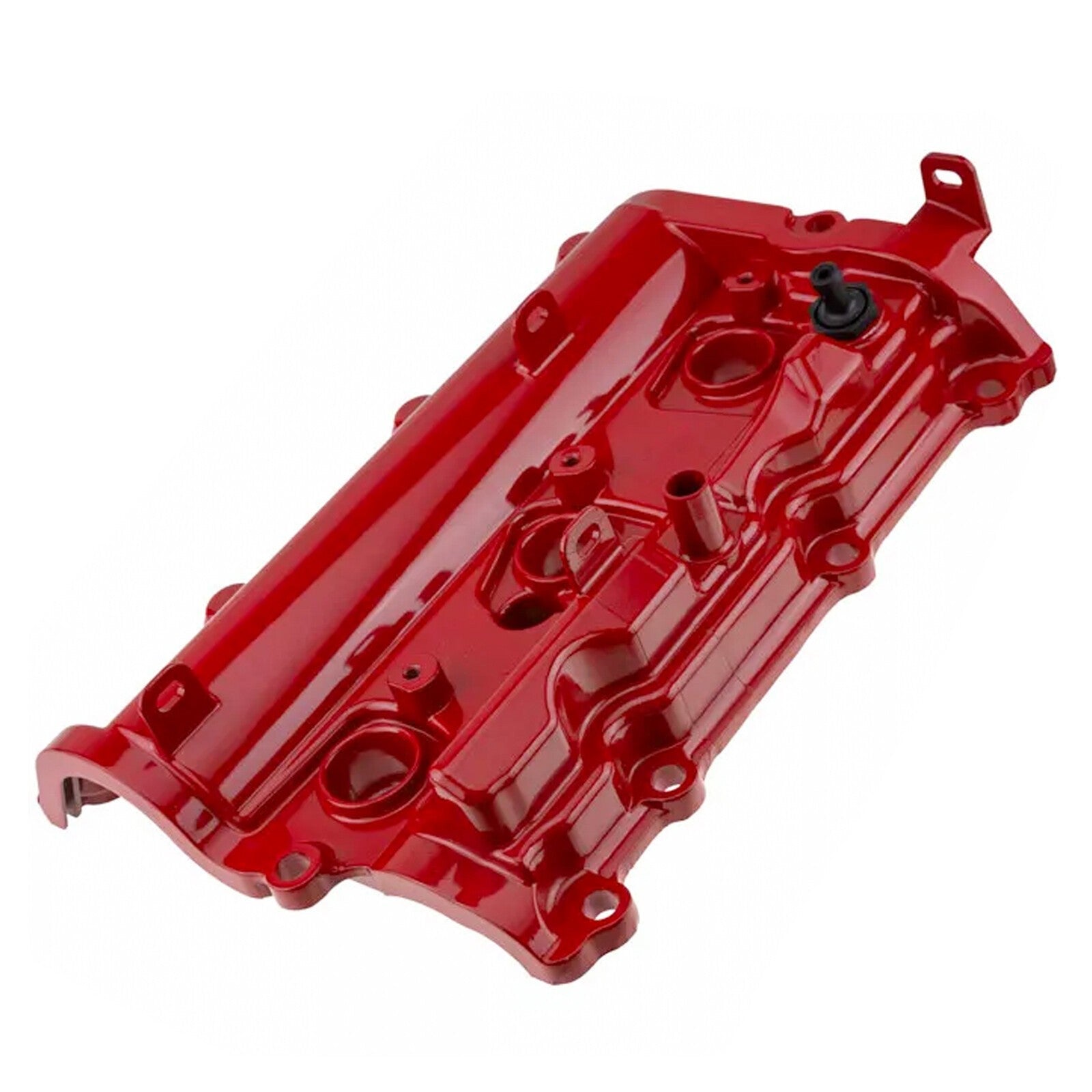 2x Aluminum Valve Covers for 09-20 370Z Infiniti QX70 QX50 Q70 3.7L