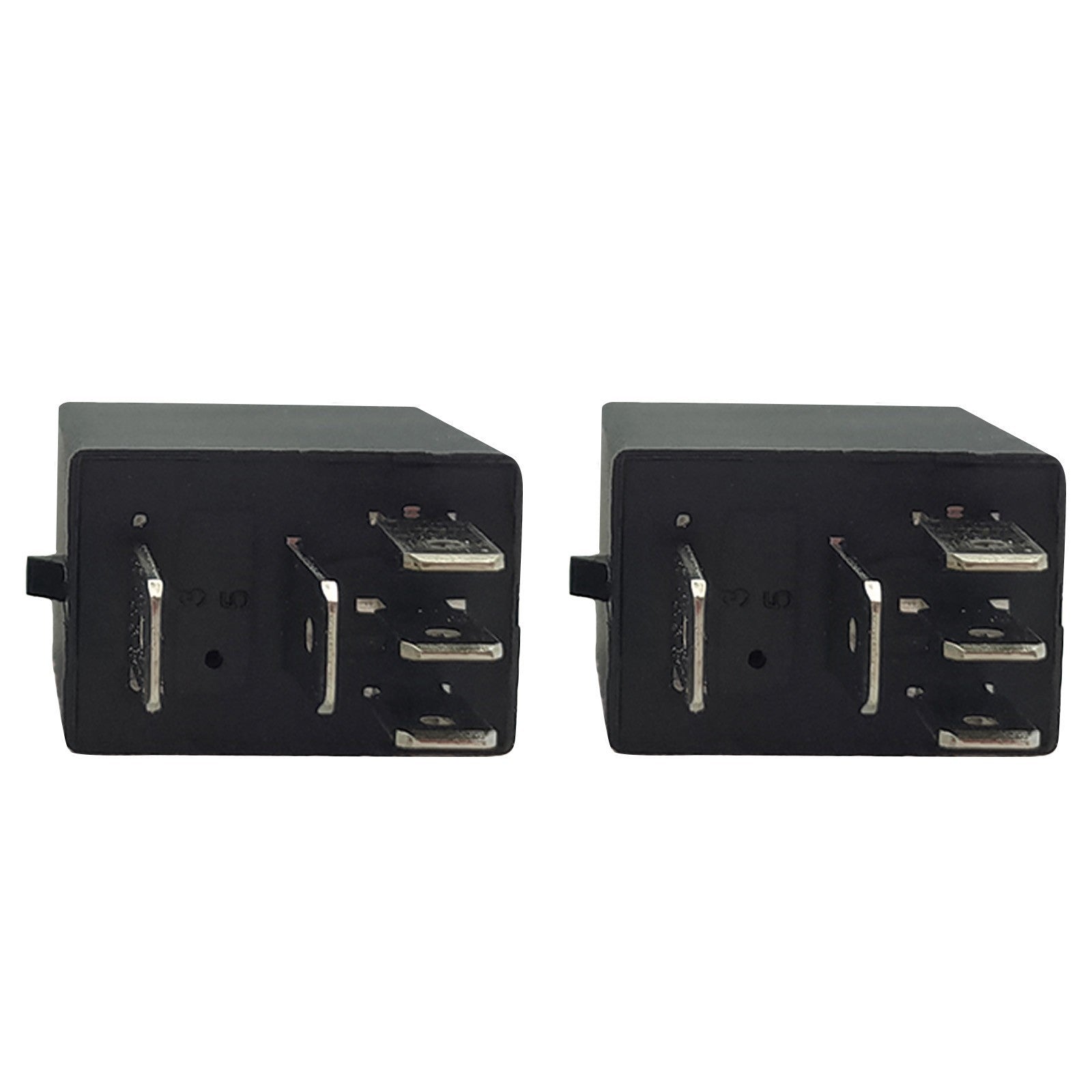 9008498032 2X Relays for 94-20 Toyota Tacoma RAV4 Sienna Dodge Ram 2500 3500