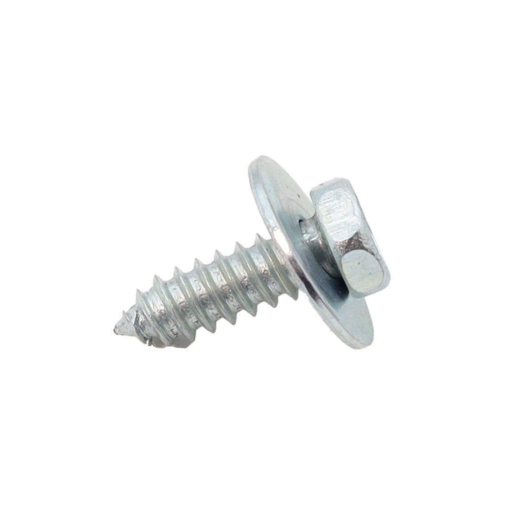 Engine Splash Shield Hardware Kit 50PCS Bolt Screw U-nut Clip Rivet Set