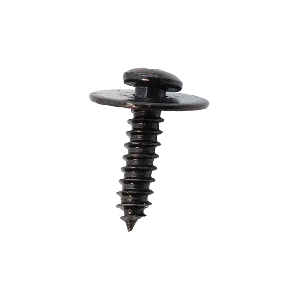 Engine Splash Shield Hardware Kit 50PCS Bolt Screw U-nut Clip Rivet Set