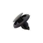 Engine Splash Shield Hardware Kit 50PCS Bolt Screw U-nut Clip Rivet Set