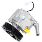 Power Steering Pump 34430FG010 for 08-12 Subaru Forester Impreza H4 2.5L Sedan