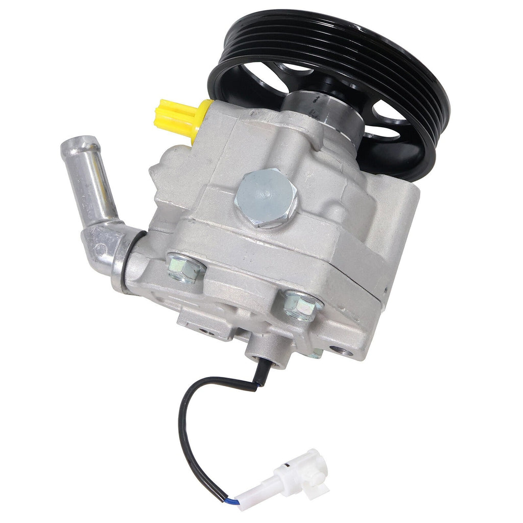 Power Steering Pump 34430FG010 for 08-12 Subaru Forester Impreza H4 2.5L Sedan