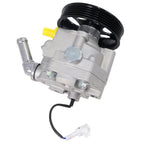Power Steering Pump 34430FG010 for 08-12 Subaru Forester Impreza H4 2.5L Sedan
