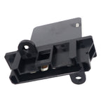 Blower Motor Fan Resistor for Isuzu DMax Holden Colorado 08-11 8980493940