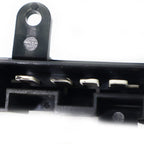 Blower Motor Fan Resistor for Isuzu DMax Holden Colorado 08-11 8980493940