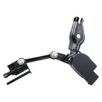 2X Front Air Suspension Height Level Sensor 7L0616213 for Audi Q7 2006-2015