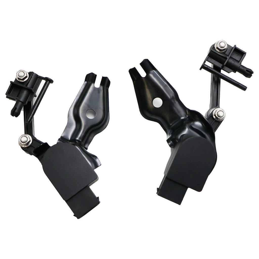 2X Front Air Suspension Height Level Sensor 7L0616213 for Audi Q7 2006-2015