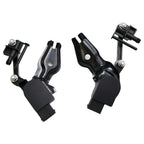 2X Front Air Suspension Height Level Sensor 7L0616213 for Audi Q7 2006-2015