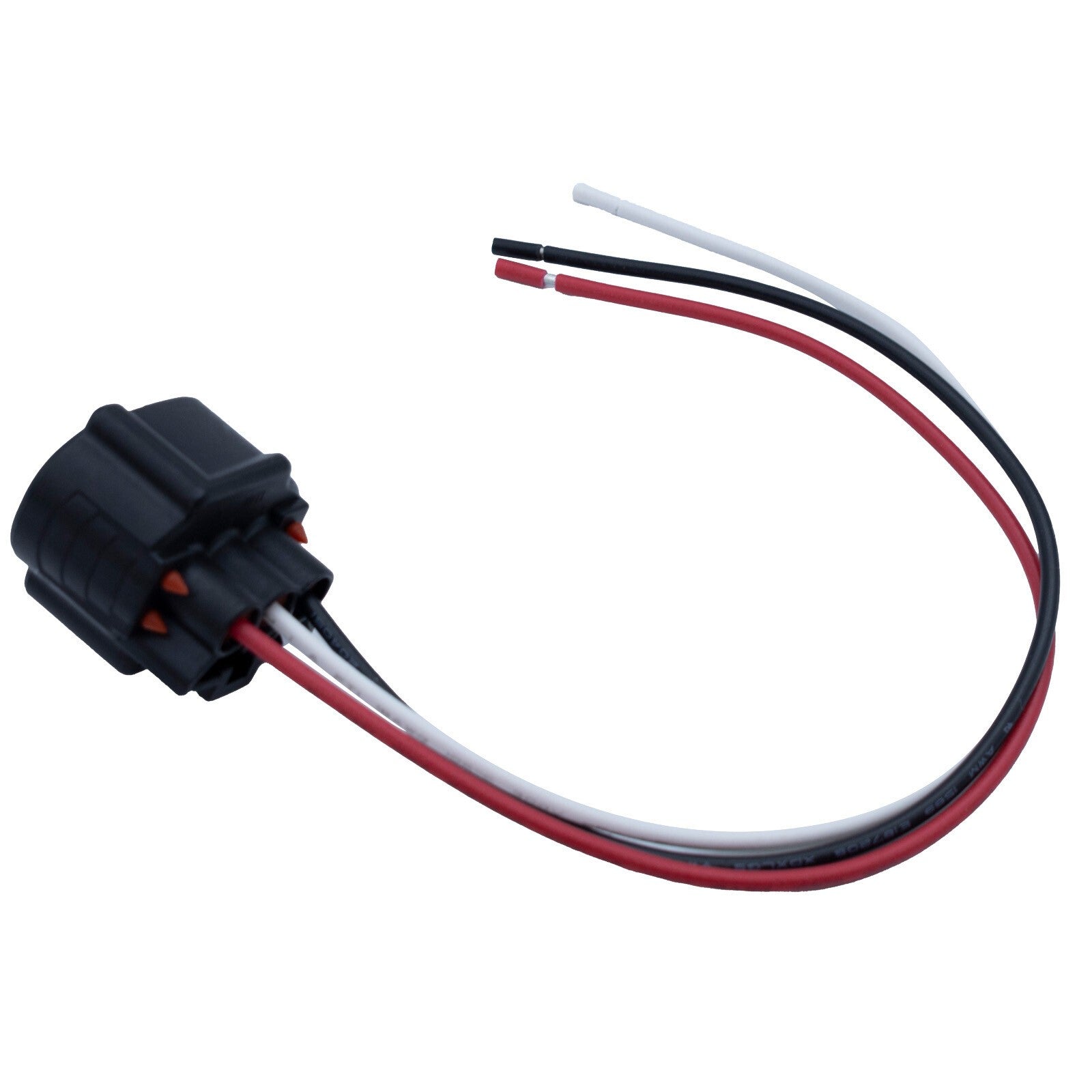 2x Transmission Input & Vehicle Speed Sensor Connector for Honda Acura
