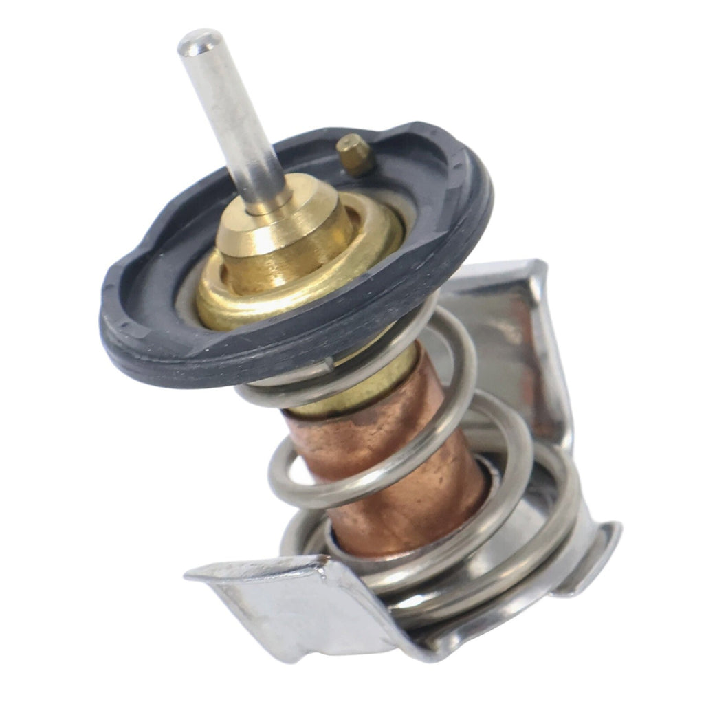 Powerstroke Motorcraft Thermostat Kit 6.4L Ford F-250 2008-2010 8C3Z8575D
