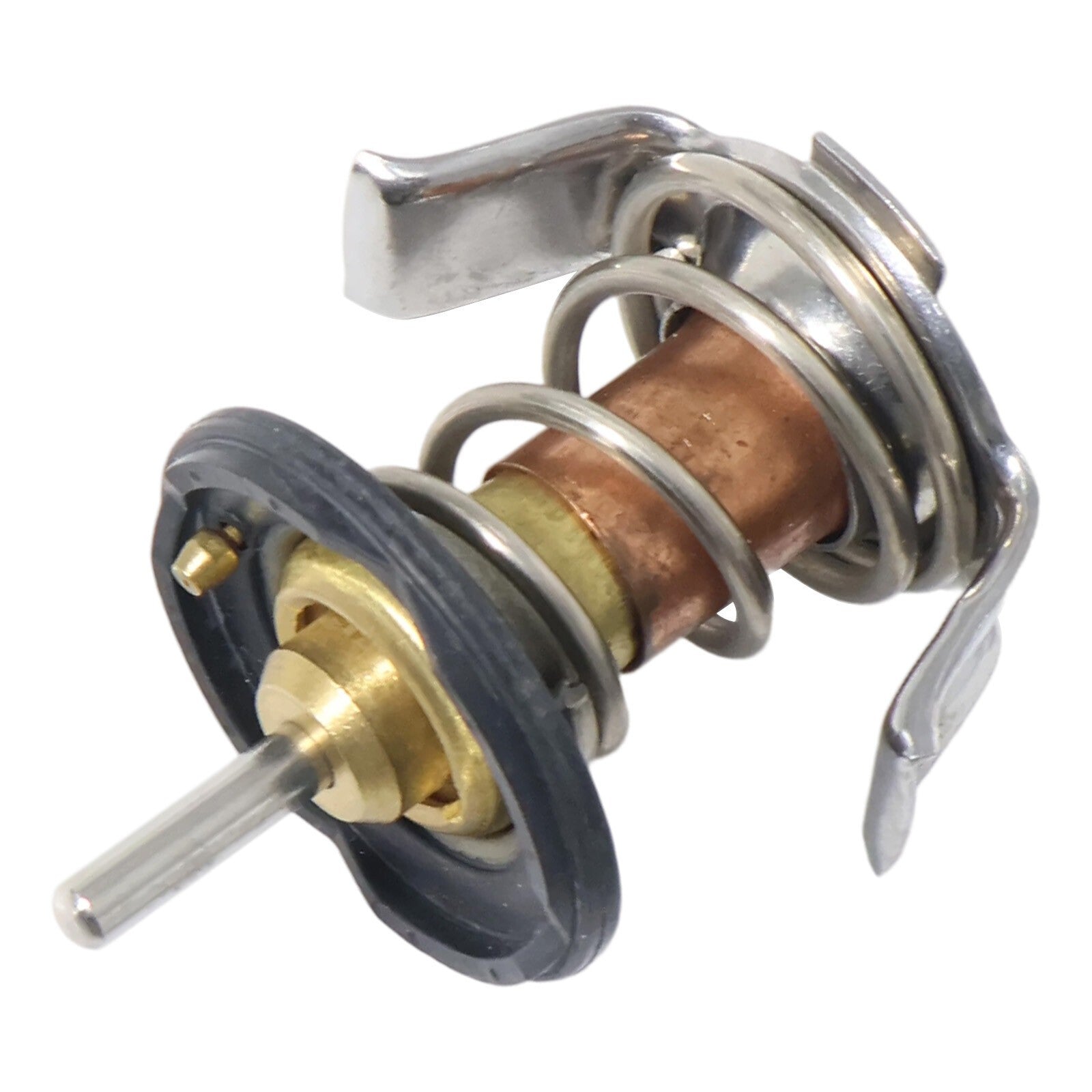 Powerstroke Motorcraft Thermostat Kit 6.4L Ford F-250 2008-2010 8C3Z8575D