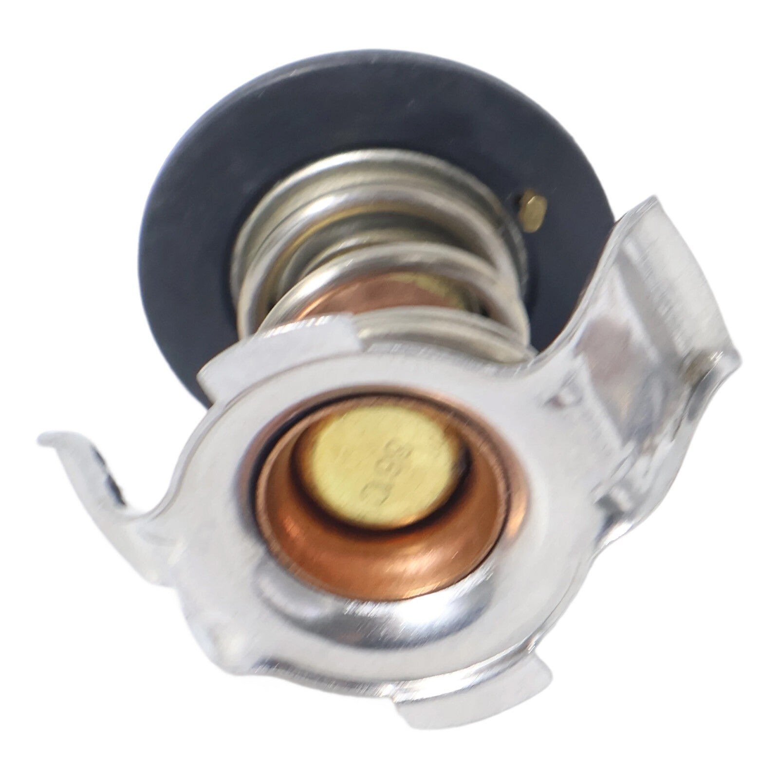 Powerstroke Motorcraft Thermostat Kit 6.4L Ford F-250 2008-2010 8C3Z8575D